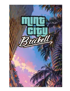 MINT CITY BRICKELL MULTI-SPORT BOX
