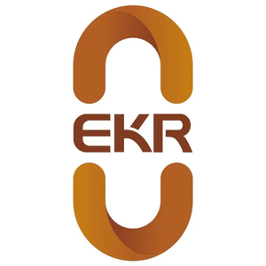 EKR Semi-Custom Car Seat Cover