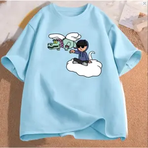 Junior H Sad Boyz 4 Life T-Shirt , Unisex Oversize Tee , Music Tour 2025 , Sad Boyz Merch , Mother’s Day Gift