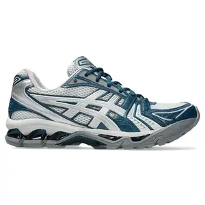 ASICS Gel-Kayano 14 Glacier Grey Pure Silver (men) by StockX