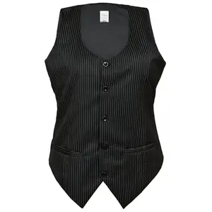 Womens Uniform Vest