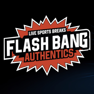 Flash Bang Authentics