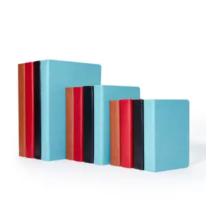 New 660 Pages Blank Paper Notebook, Portable Art Sketchbook, Ultra-Thick Soft Cover, Ideal for School Students Office Art Creation Supplies, Soft Leather Notebook