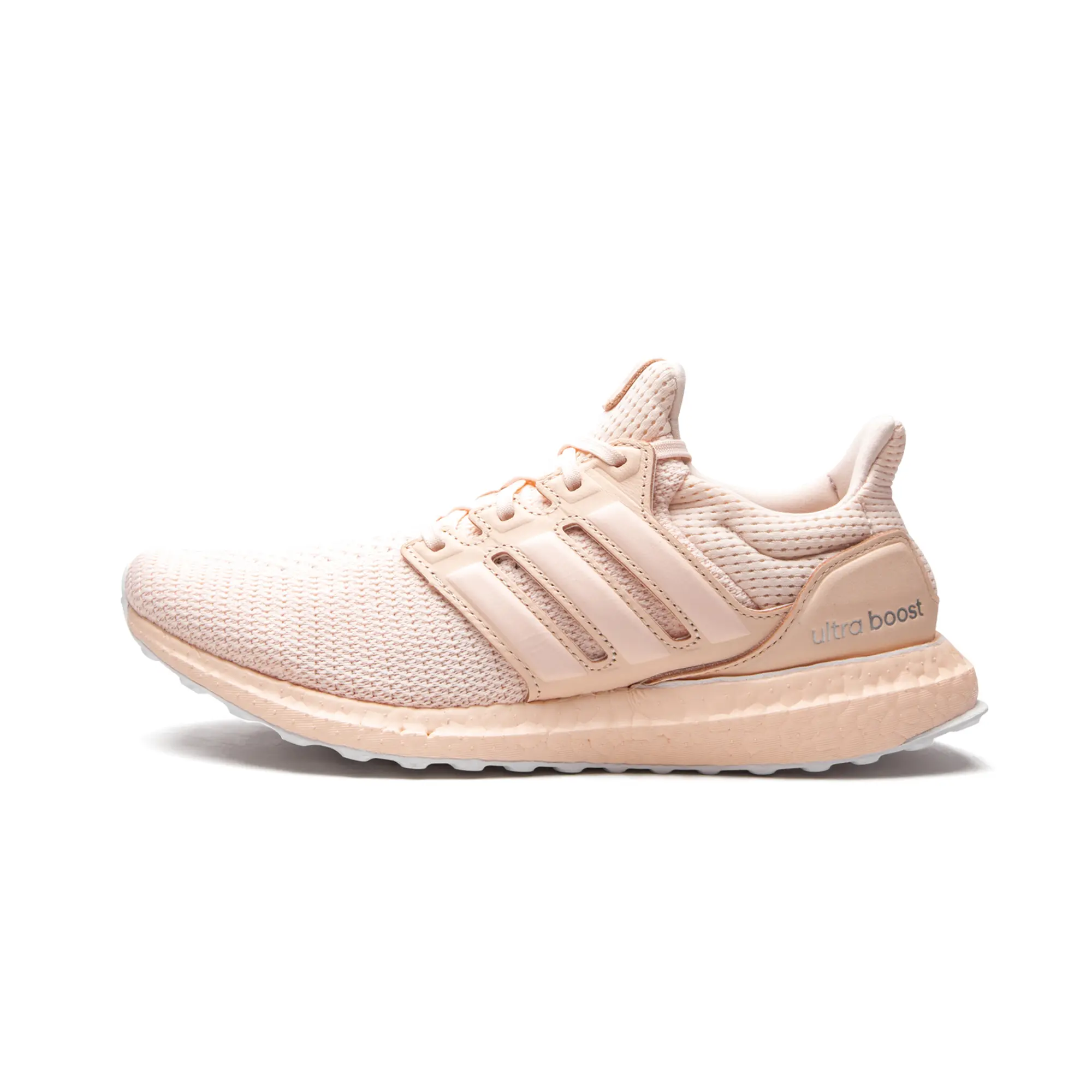 ULTRABOOST WMNS "Pink Tint" FY6828