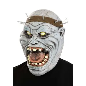 Ghostbusters Nunzio Scoleri Brothers Mask for Adults