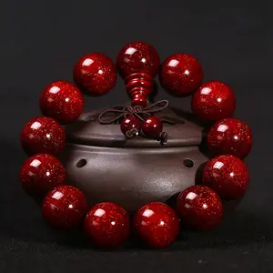 Handmade Healing Bracelet – Positive Energy, Stress Relief & Good Vibes Mother's Day gift Father's Day gift Hubby Granddad