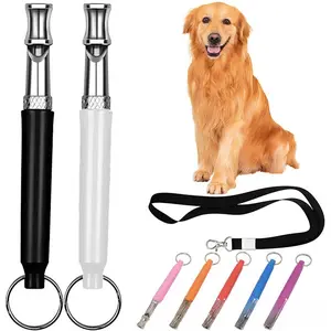 Pet Training Whistle Dog Whistle Dog Whistle Training Recall Pet Trainer Dog Whistle