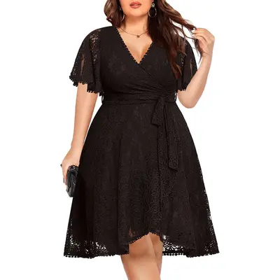Plus Size Frad Dresses - TikTok Shop Plus Size Frad Dresses - TikTok Shop