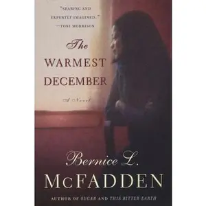 USED-The Warmest December by Bernice L. McFadden (Paperback)