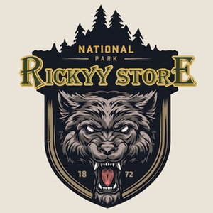 Rickyy Store