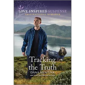 USED Book - Tracking the Truth by Mentink, Dana (Mass Market Paperback) - english