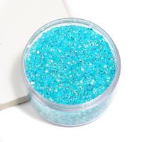 WW015012 Lake blue 3mm 100g