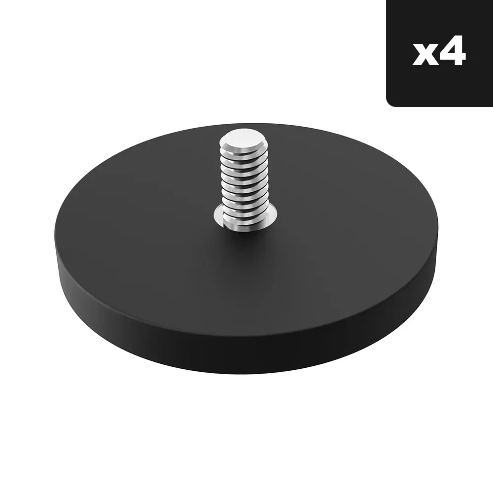 Magnets