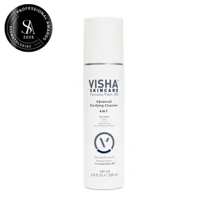 Advanced Purifying Cleanser