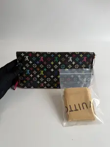 Louis Vuitton  Multicolor  Wallet YS0936【BF 12Z】