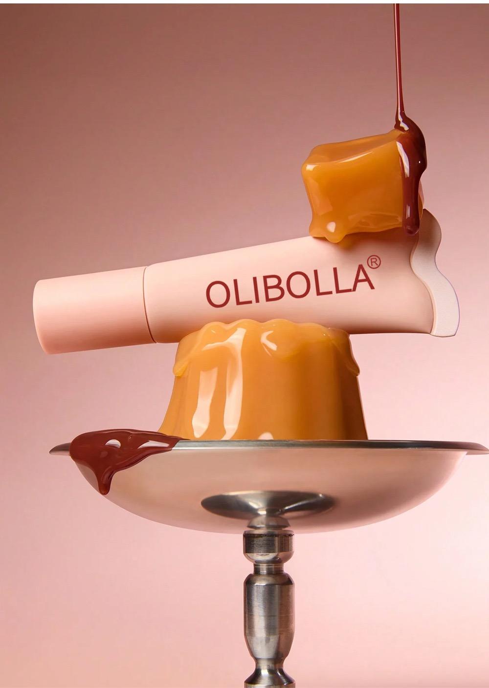 Peptide Lip Tint - Glossy Lip Care Hydrating Treatment, Lip Moisturizer, Long-lasting Lip Lifter Gloss, Juicy Bomb Lip Gloss