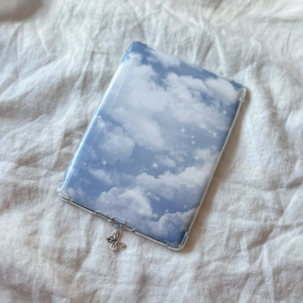 Summer Clouds