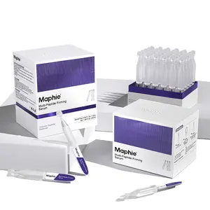 Maphie Firming Repair Serum 1.5fl.oz (45ml) – Fusion of Bosein Technology for Moisturizing, Brightening Dull Skin & Reducing Fine Lines