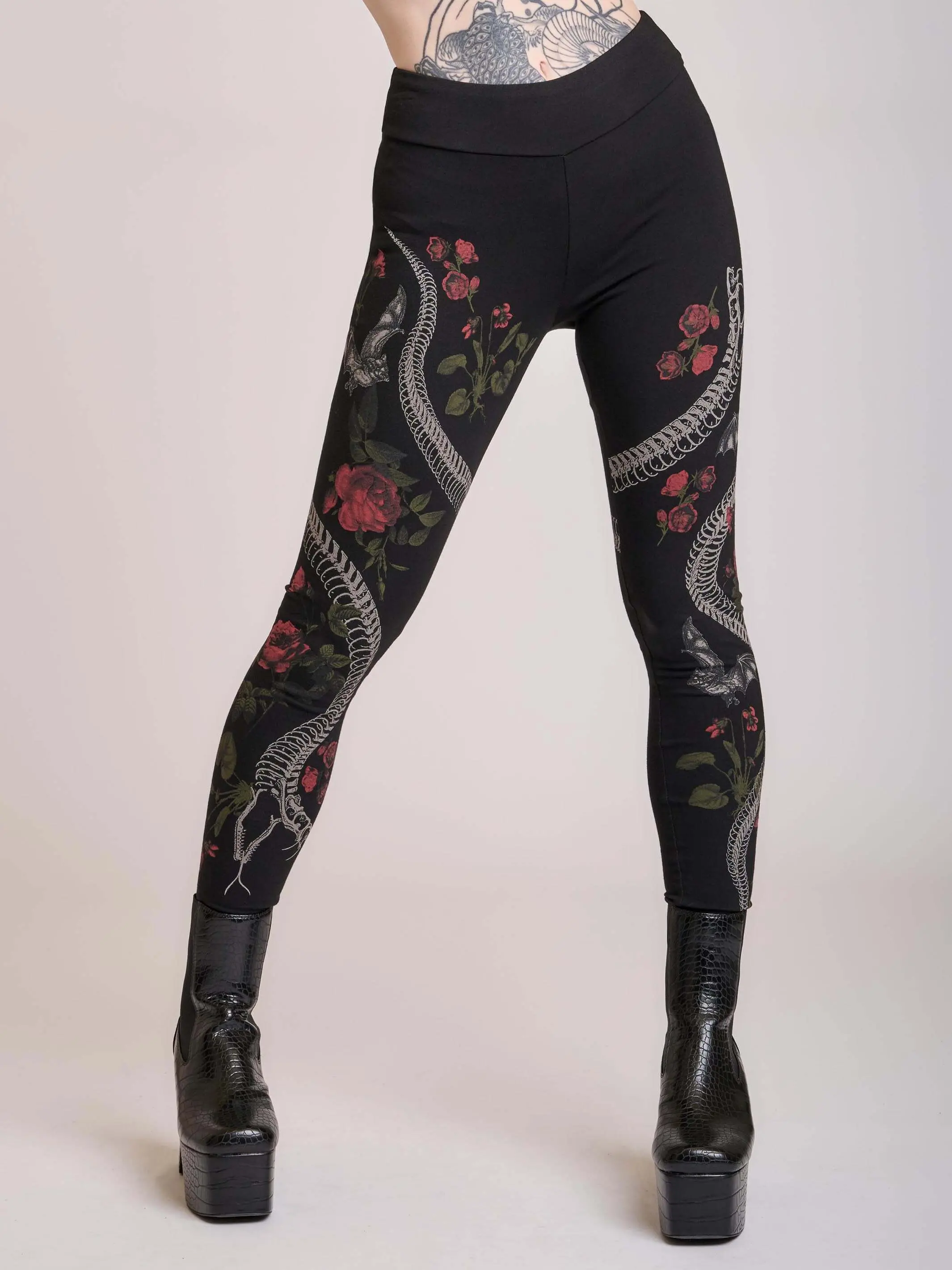 Bat's Roost Legging Bat's Roost Legging