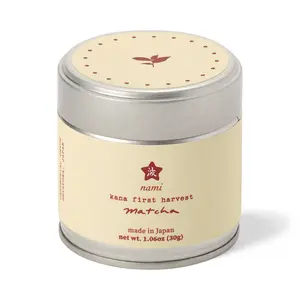 Kana First Harvest Matcha (30g) Kana First Harvest Matcha (30g)