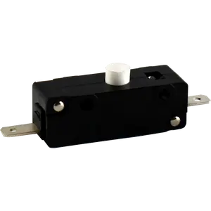 WD21X10261  GE Dryer Belt Switch