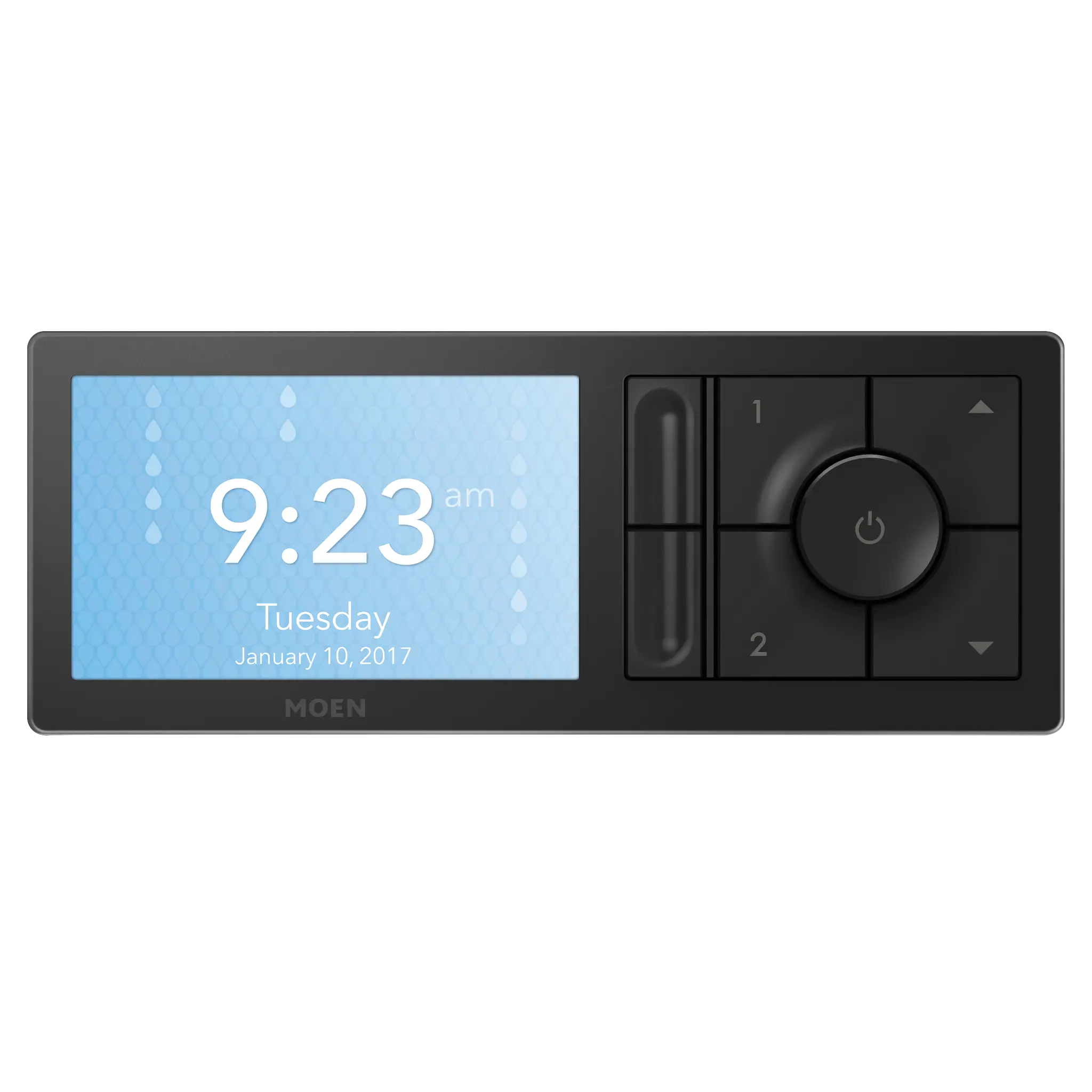 Moen Smart Shower 2-Outlet Shower Controller In