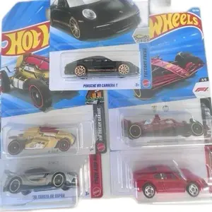 New 2026 Hot Wheels G Case TH included Collectible Toy Car Assortment