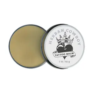 Tattoo Balm Full Size Skin Health Tattoo Care