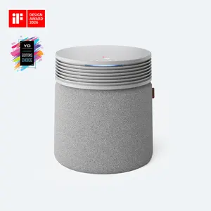 Blue Signature™ Large Nordic Fog Blue Signature™ Large Nordic Fog