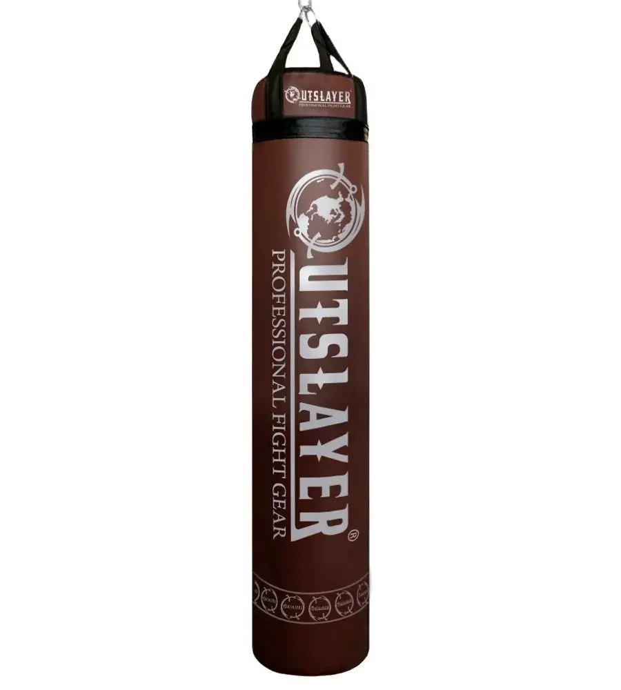 Muay Thai Heavy Bag