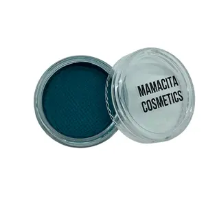 Teal - Water Activated Liner