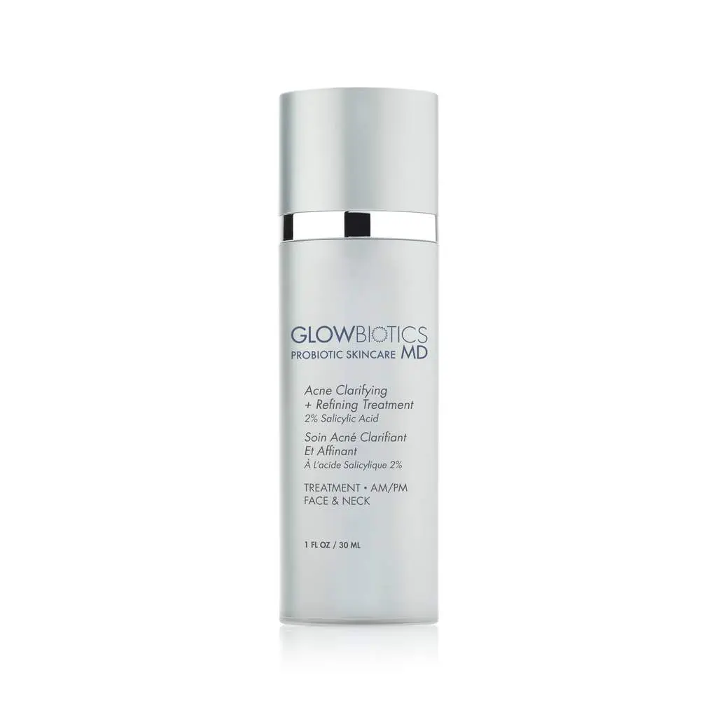 Acne Clarifying + Refining Treatment