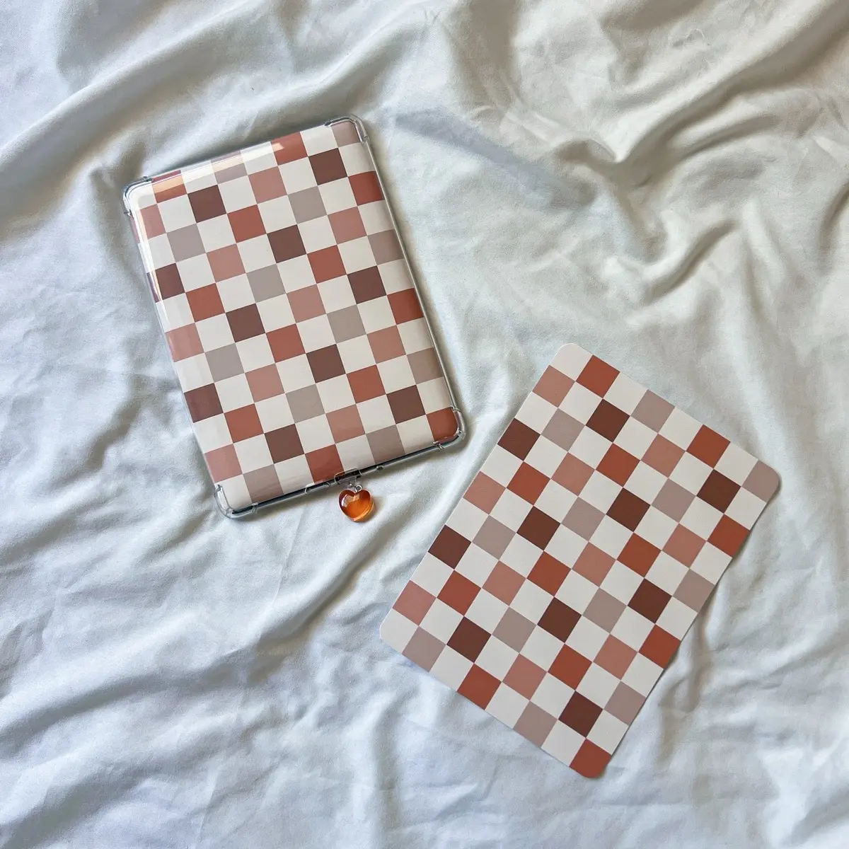 Neutral Checkers