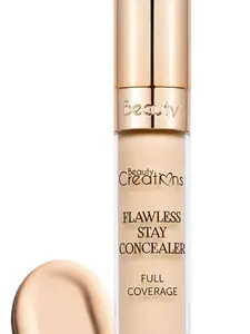 Beauty Creations Concealer Aloe Coverage Flawless Smooth Cosmetic Makeup Blend Hydrate Foundation Skin Tone Corrector Perfecting Complexion Stick Perfecting Complexion Stick
