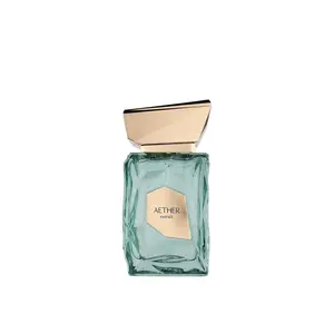 Fragrance World French Avenue Aether Extrait de Parfum Unisex 3.4 Fl Oz