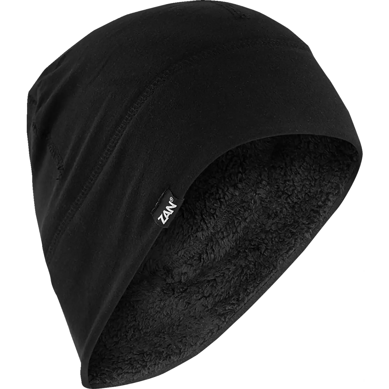 ZANheadgear High Pile SportFlex Fleece Helmet Liner