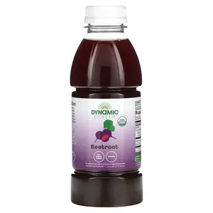 Dynamic Health Beetroot, 16 fl oz (473 ml)