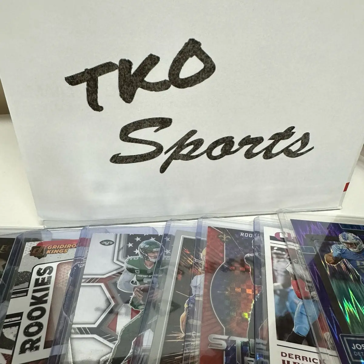 PYT Football Mystery Full Size Helmet Box - Perfect for Football Enthusiasts