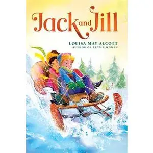 JACK AND JILL [Hardcover]