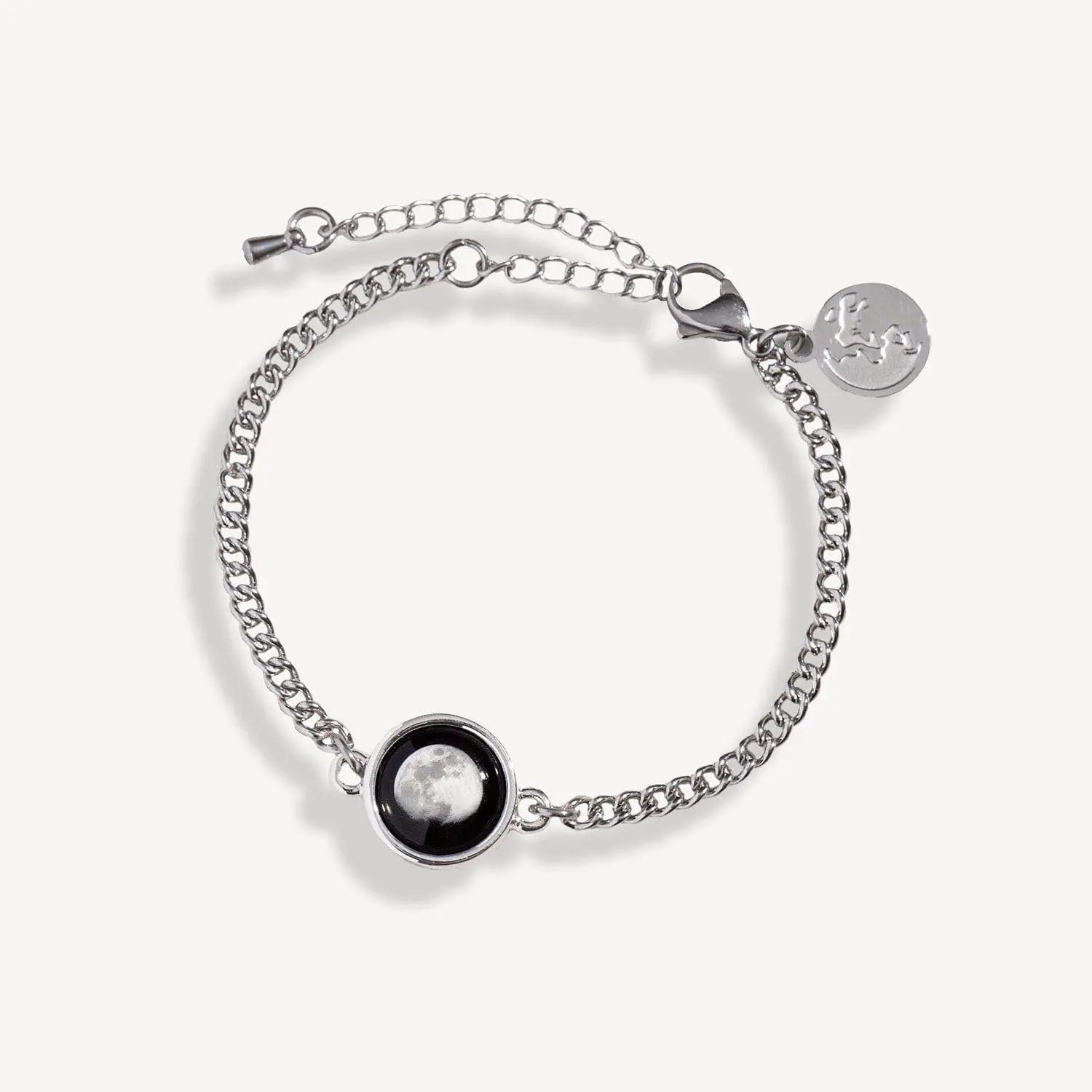 Pallene Bracelet in Stainless Steel