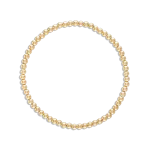 3MM Ball Bracelet