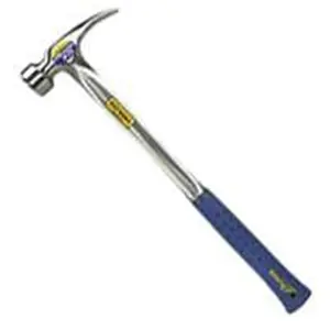 E3-28S Rip Hammer Steel - 28 Oz.