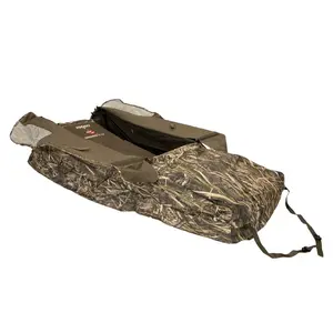 Rogers Sporting Goods Goosebuster XL 2.0 Layout Blind, Habitat