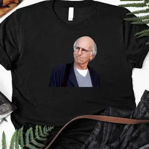 Larry David - 8B T-Shirt