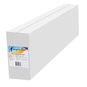 Inkjet Matte Bond Paper - Uncoated