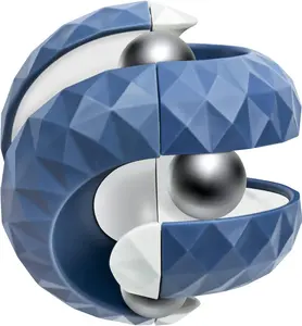 Orbit Fidget Ball