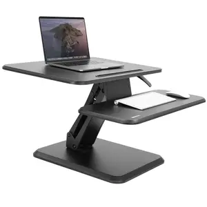 Mount-It! Compact Standing Desk Converter