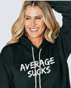 Sparkle Hoodie Strings
