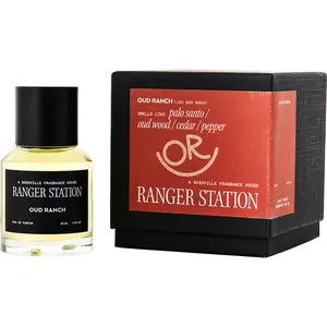 Ranger Station Oud Ranch By Ranger Station Eau De Parfum For Unisex