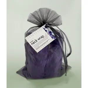 Neck Wrap lavender essential